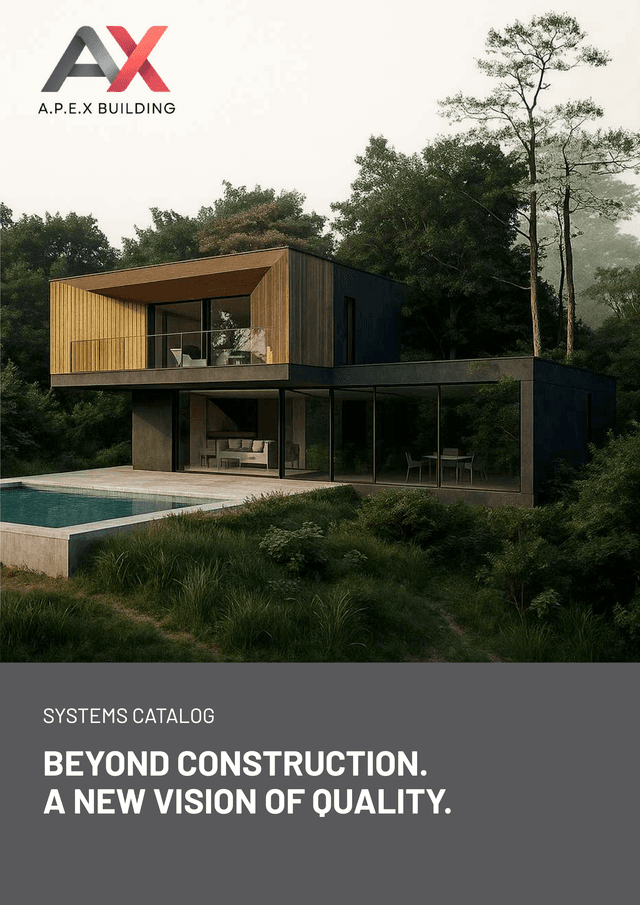 Systems Catalog cover