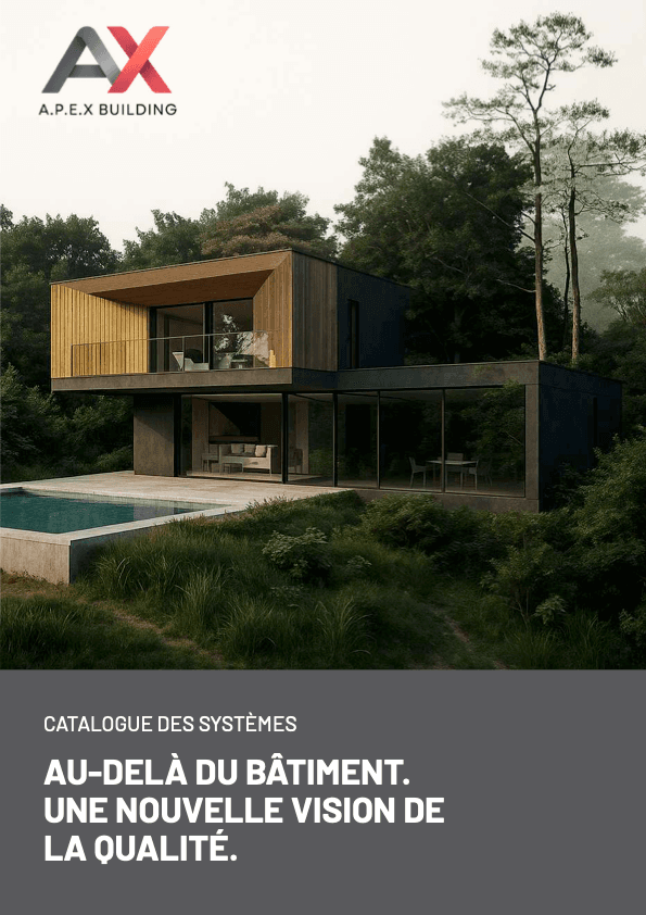 Catalogue des Systèmes cover