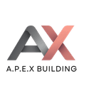 A.P.E.X Building logo