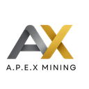 A.P.E.X Mining logo