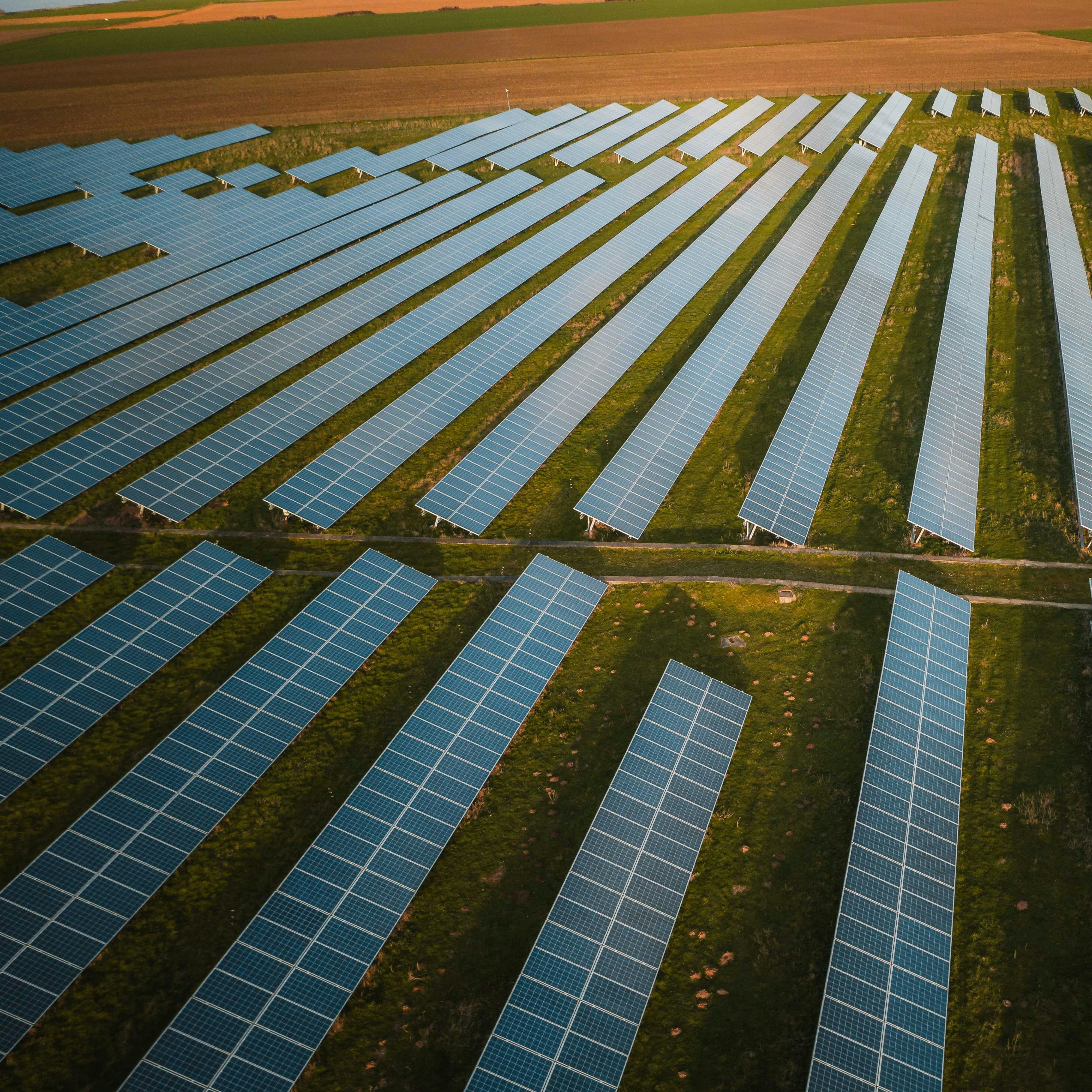Installations Photovoltaïques