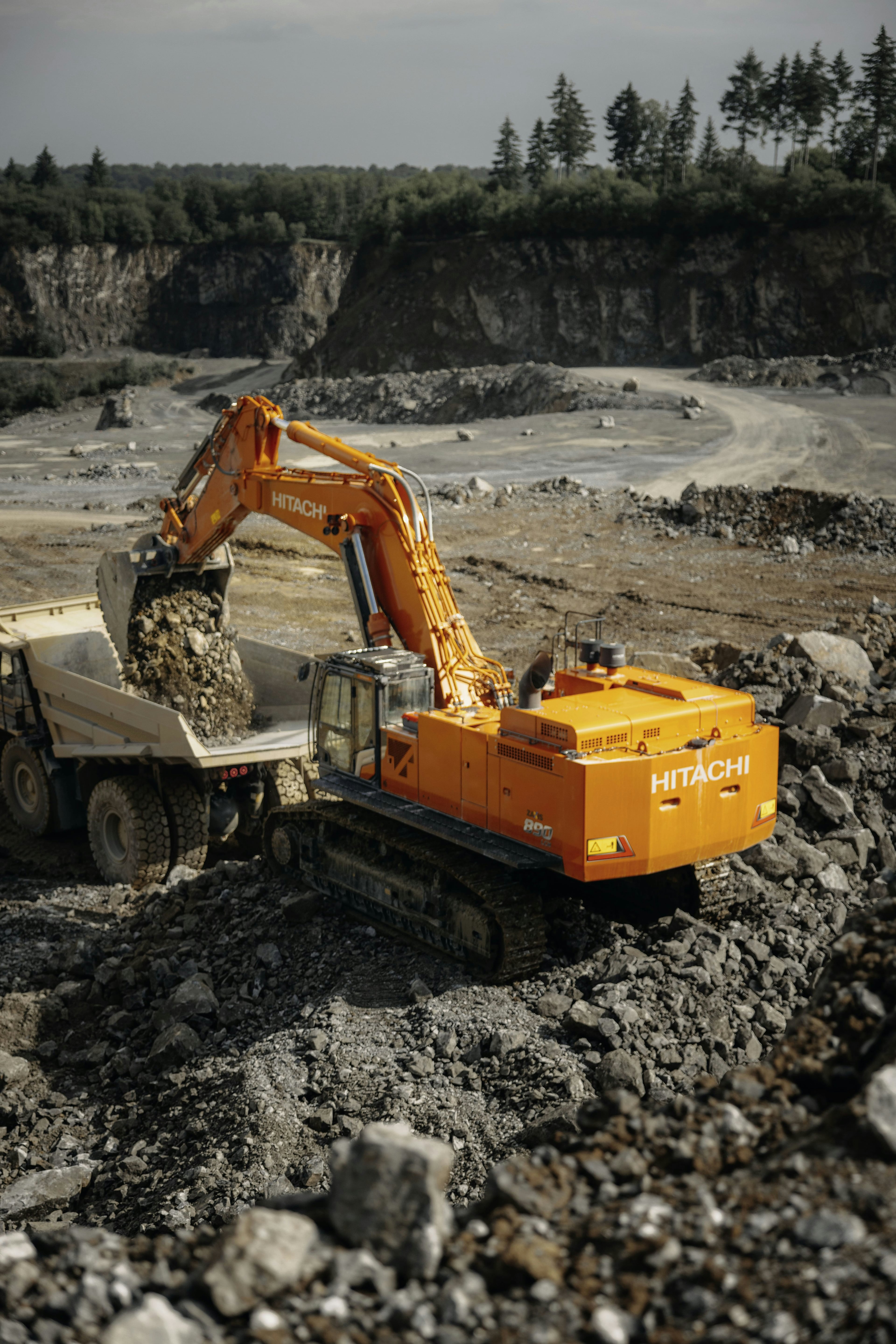 Vue panoramique du Burkina Faso - A.P.E.X Holding