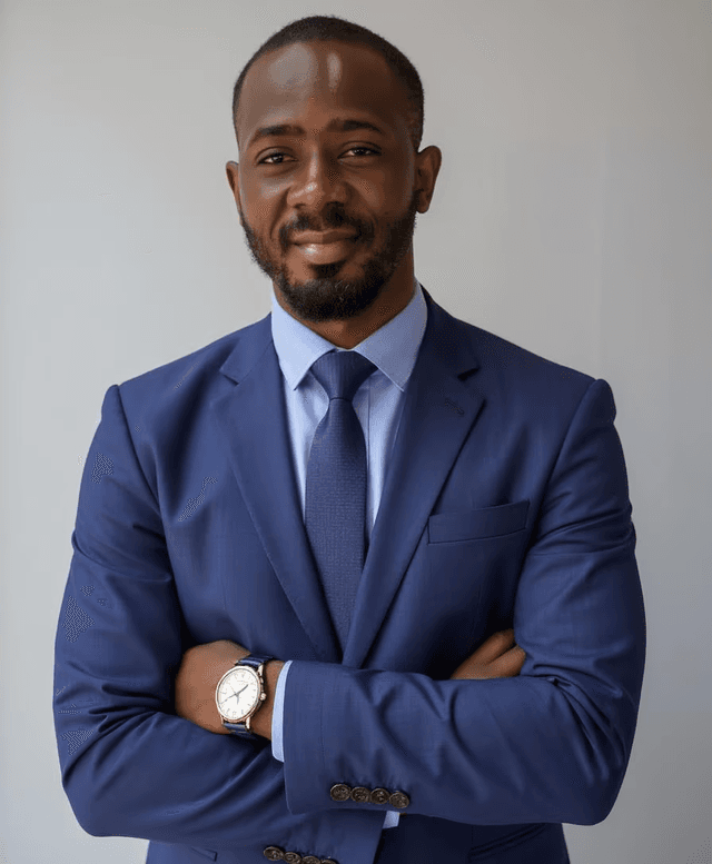 Appolinaire Zongo