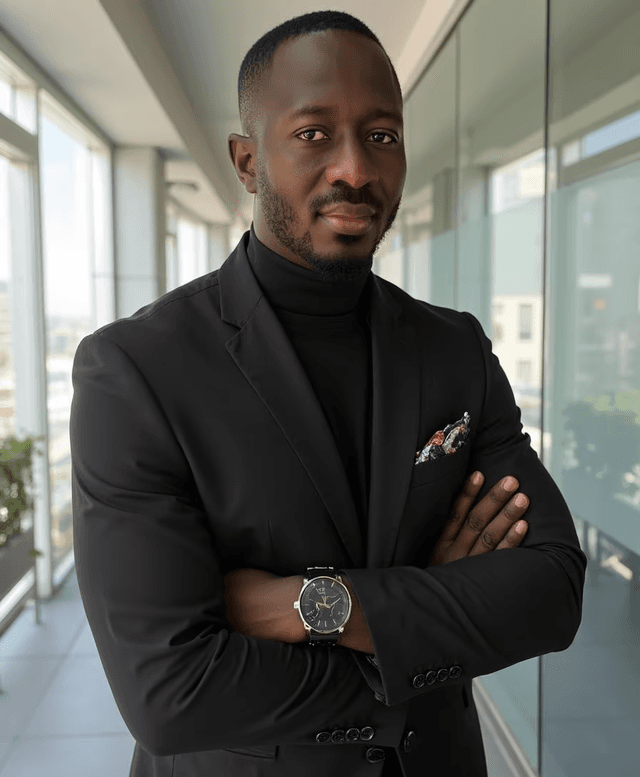 Richard Zongo
