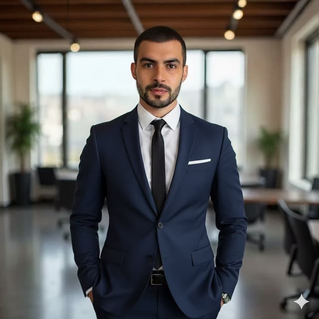 Salvatore Pirillo