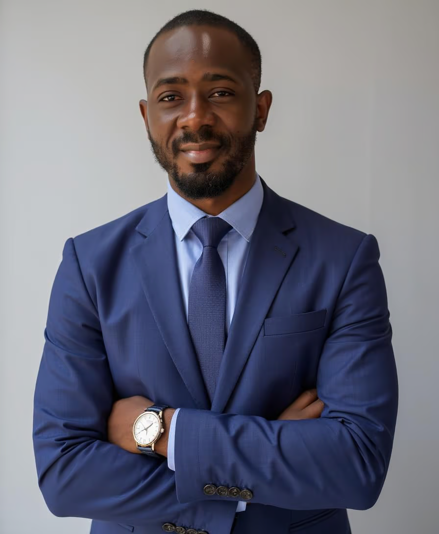 Appolinaire Zongo