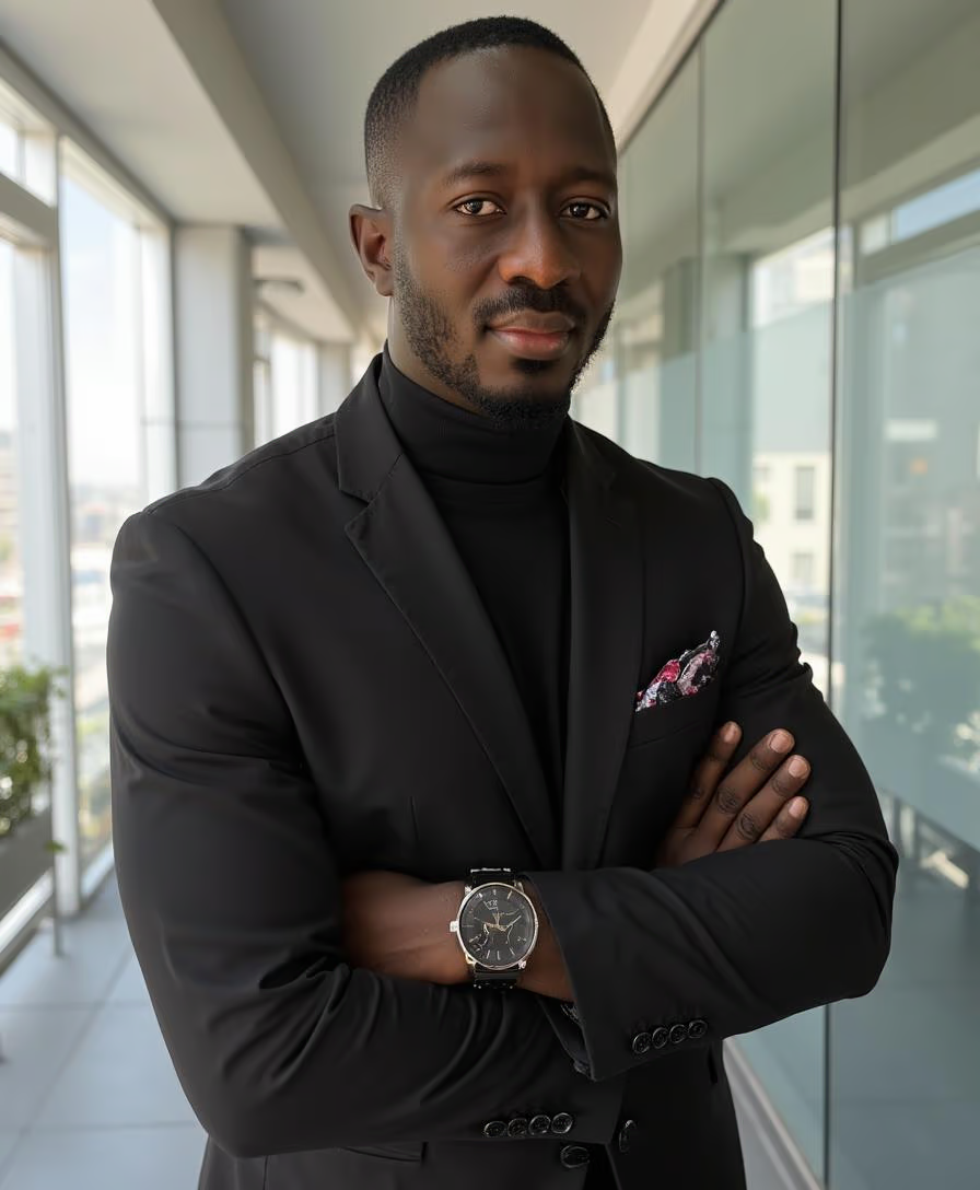 Richard Zongo