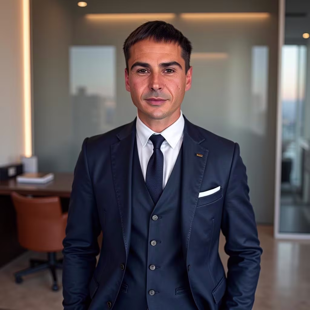 Matteo Grilli